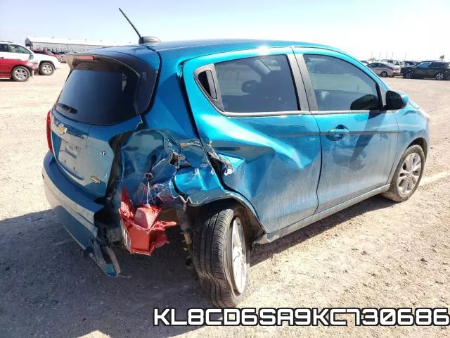 KL8CD6SA9KC730686 фото 5