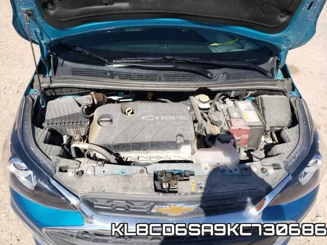KL8CD6SA9KC730686 фото 8