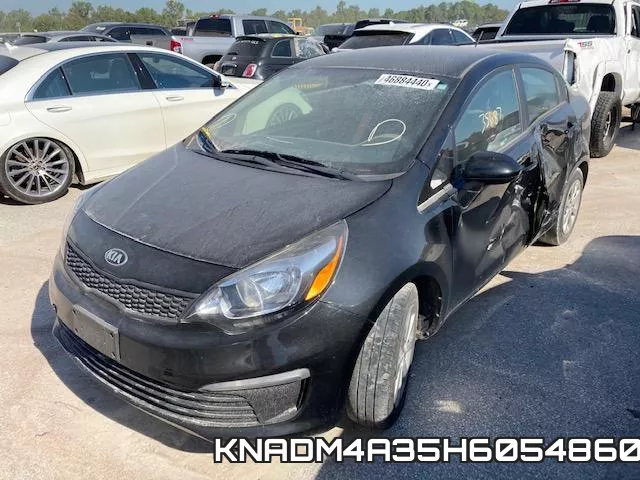KNADM4A35H6054860 фото 3