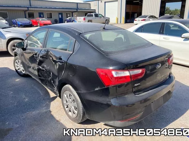 KNADM4A35H6054860 фото 4