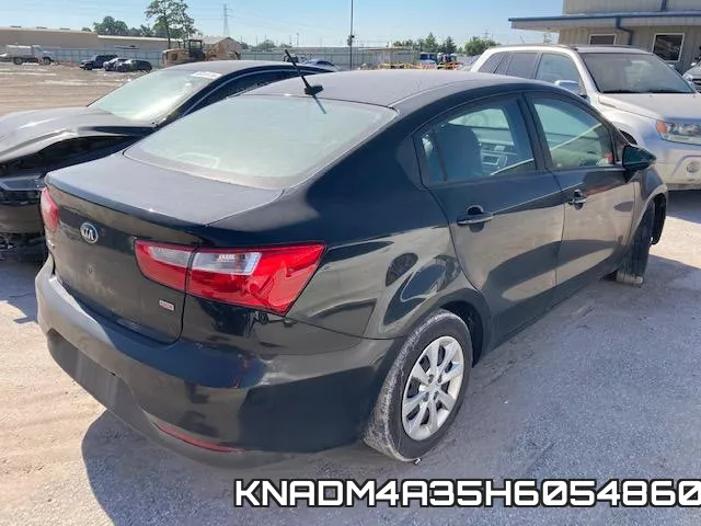 KNADM4A35H6054860 фото 5
