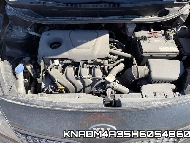 KNADM4A35H6054860 фото 7