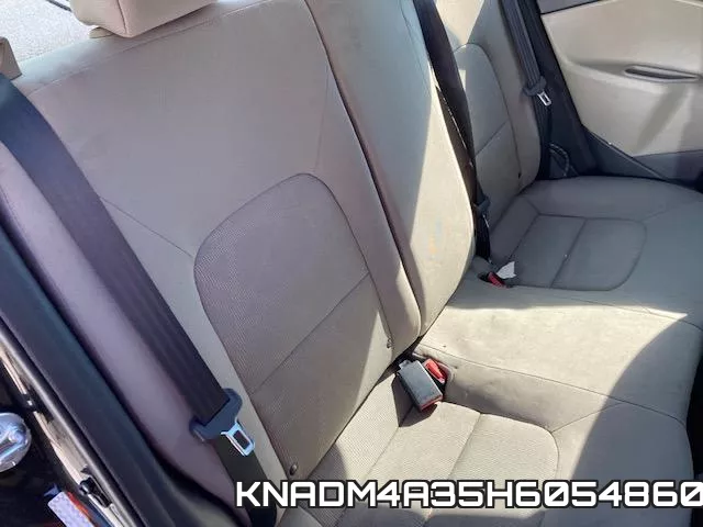 KNADM4A35H6054860 фото 8