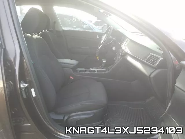 KNAGT4L3XJ5234103 фото 6