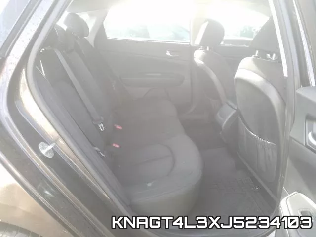 KNAGT4L3XJ5234103 фото 7