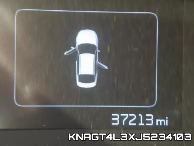 KNAGT4L3XJ5234103 фото 9