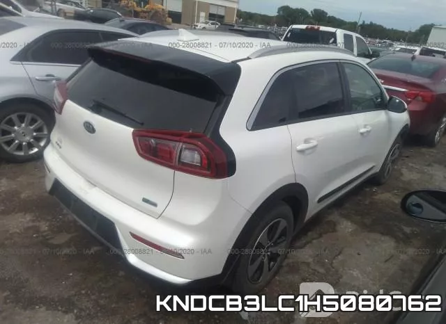 KNDCB3LC1H5080762 фото 5
