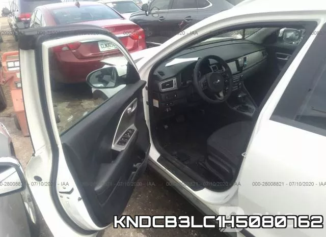 KNDCB3LC1H5080762 фото 6