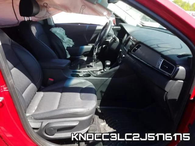 KNDCC3LC2J5176175 фото 6