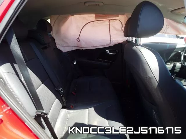 KNDCC3LC2J5176175 фото 7
