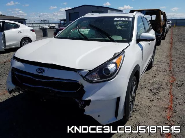 KNDCE3LC8J5187515 фото 3