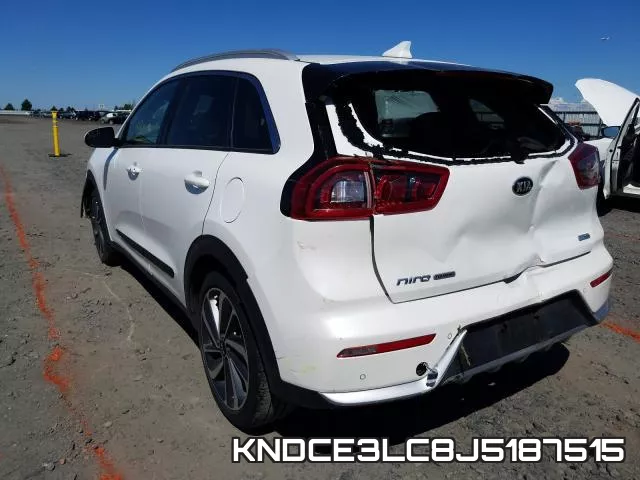 KNDCE3LC8J5187515 фото 4