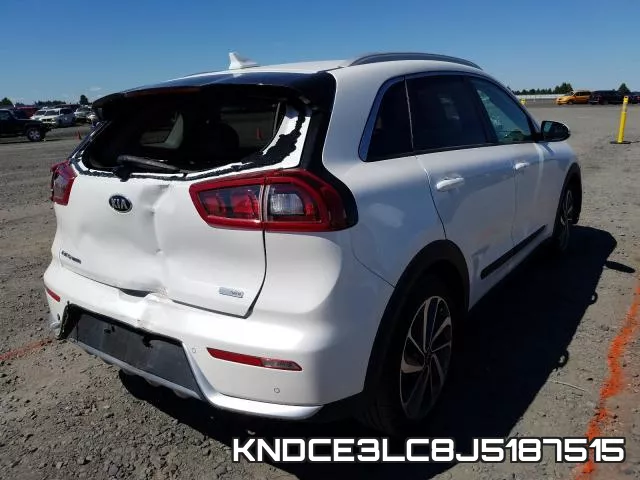 KNDCE3LC8J5187515 фото 5