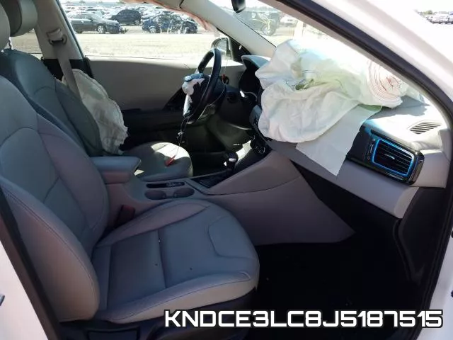 KNDCE3LC8J5187515 фото 6