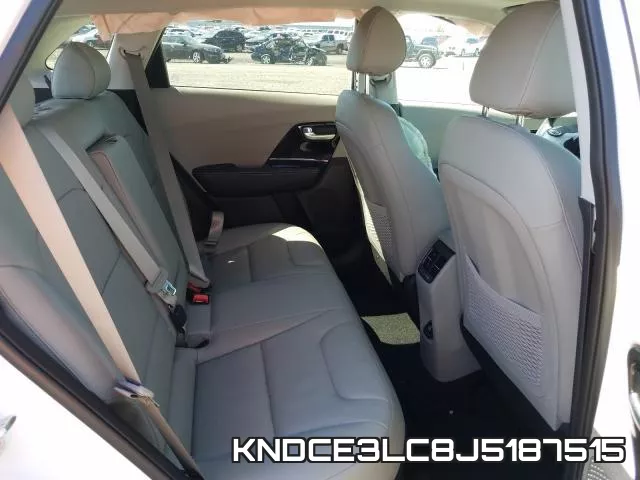 KNDCE3LC8J5187515 фото 7