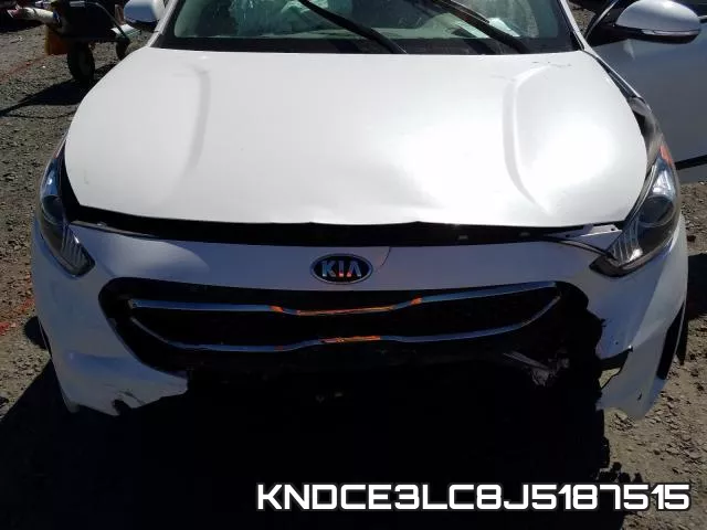 KNDCE3LC8J5187515 фото 8