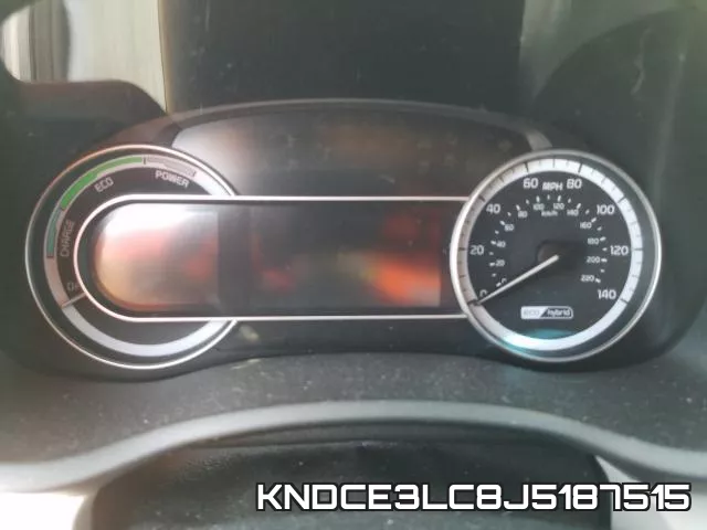 KNDCE3LC8J5187515 фото 9