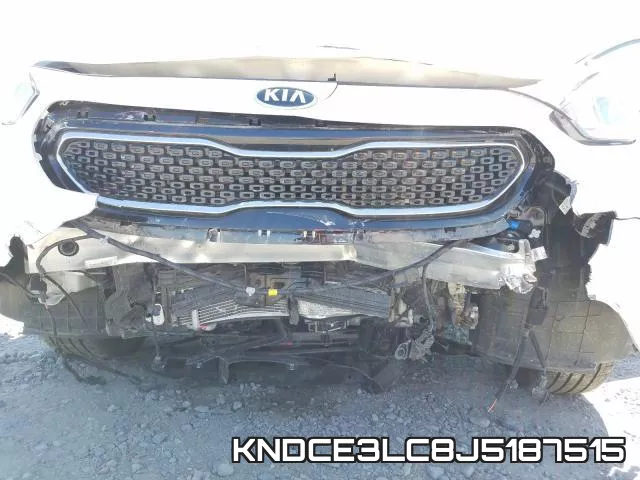 KNDCE3LC8J5187515 фото 10