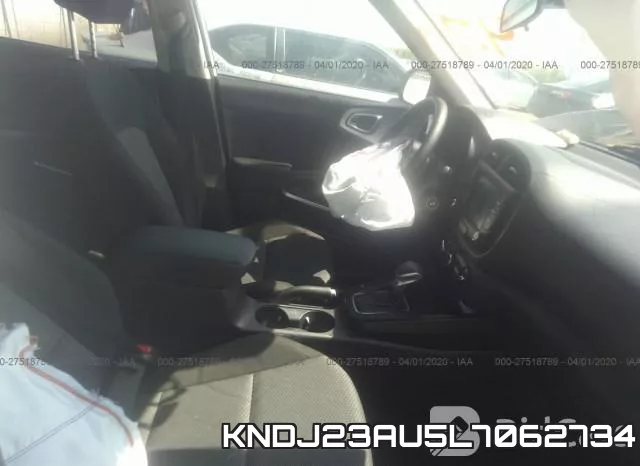 KNDJ23AU5L7062734 фото 6
