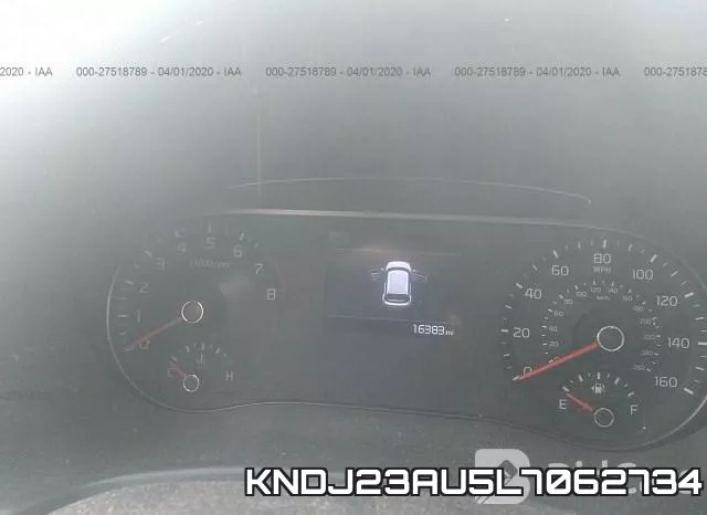 KNDJ23AU5L7062734 фото 8