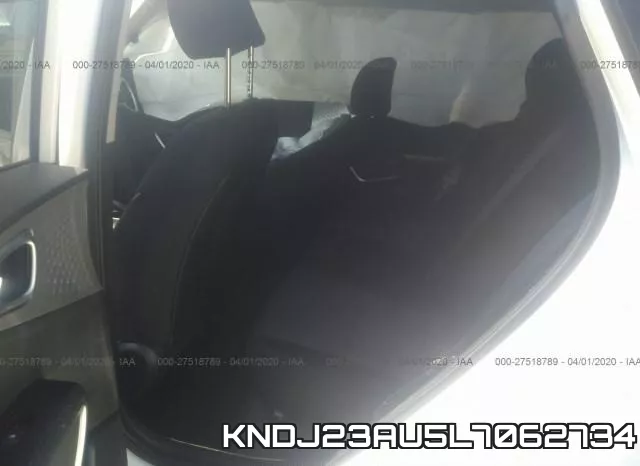 KNDJ23AU5L7062734 фото 9