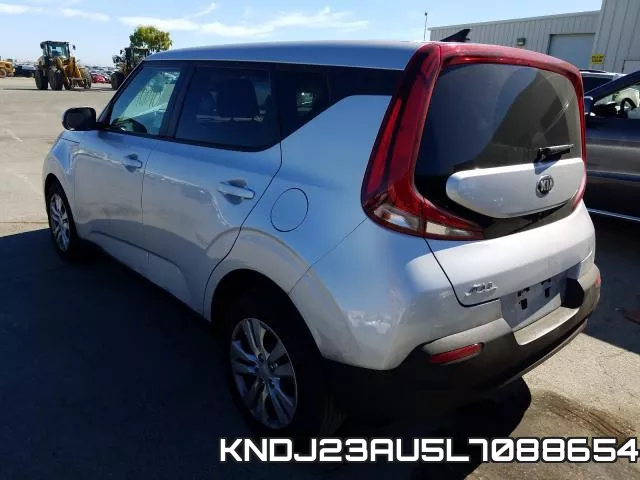 KNDJ23AU5L7088654 фото 4