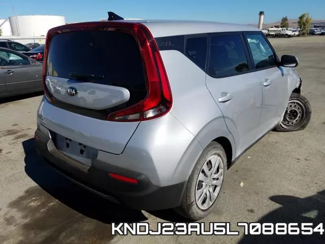 KNDJ23AU5L7088654 фото 5