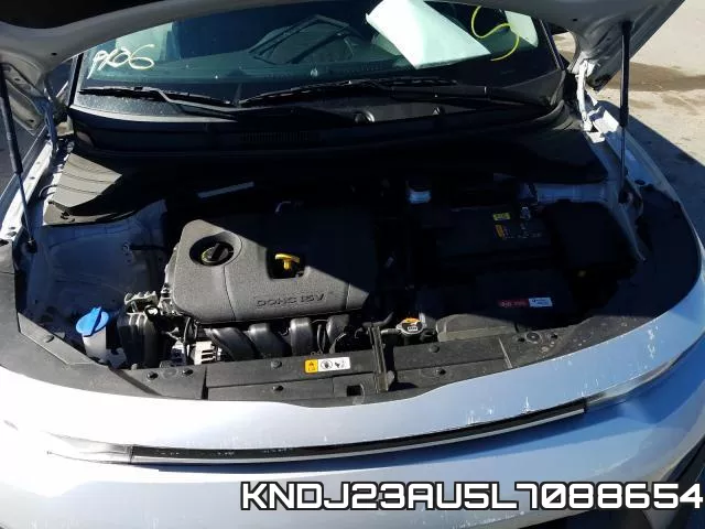 KNDJ23AU5L7088654 фото 8