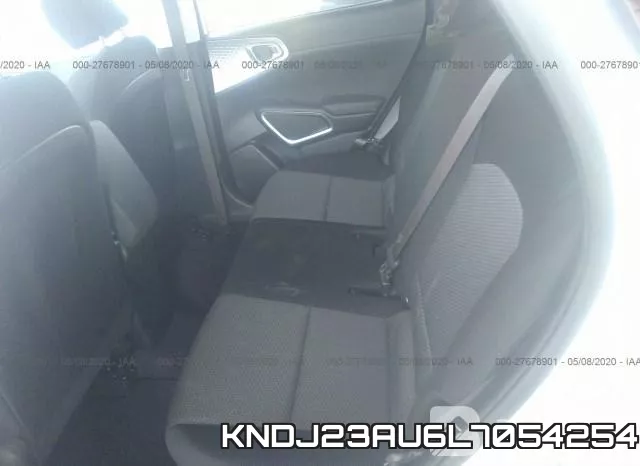 KNDJ23AU6L7054254 фото 9