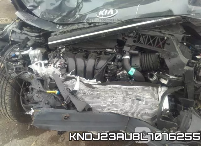 KNDJ23AU8L7076255 фото 2