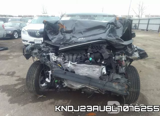 KNDJ23AU8L7076255 фото 7