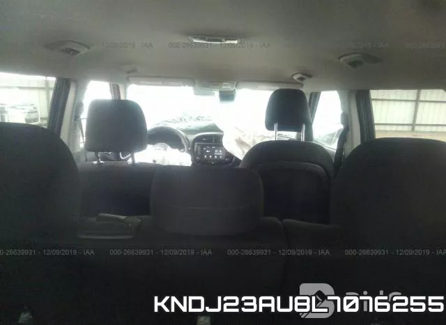 KNDJ23AU8L7076255 фото 9
