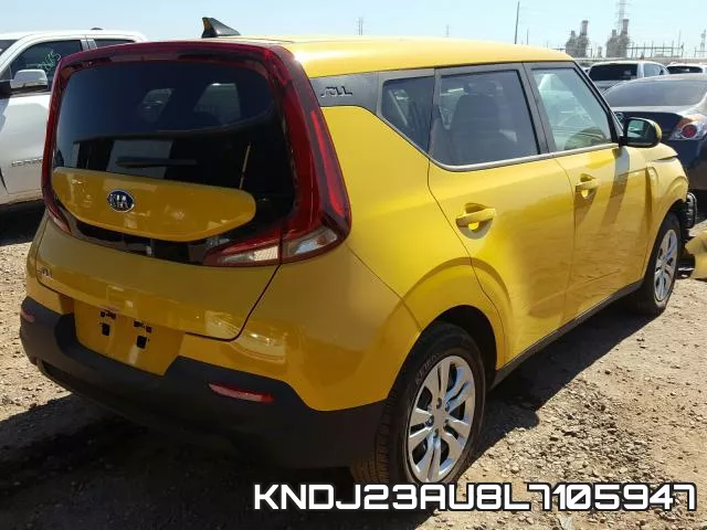 KNDJ23AU8L7105947 фото 5