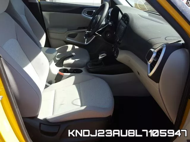 KNDJ23AU8L7105947 фото 6