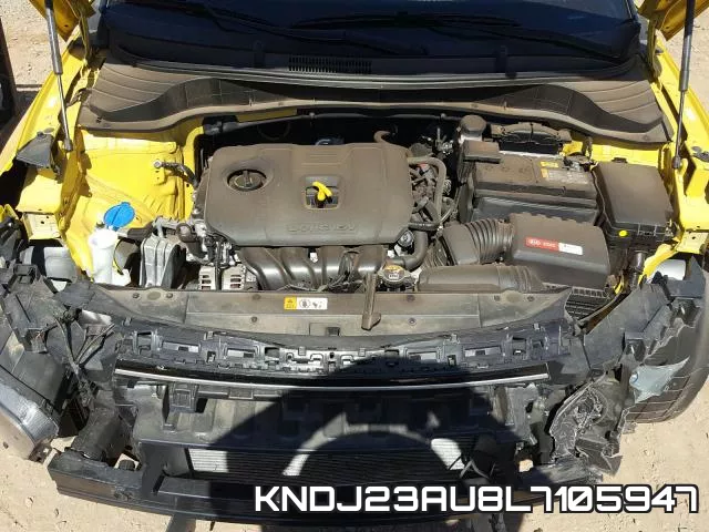 KNDJ23AU8L7105947 фото 8
