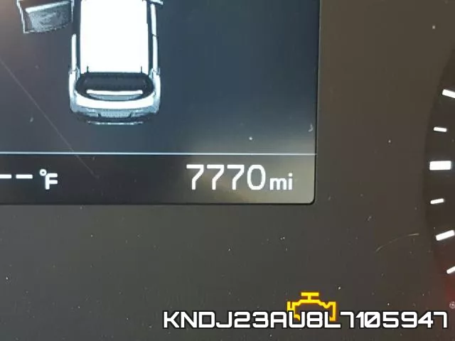 KNDJ23AU8L7105947 фото 9