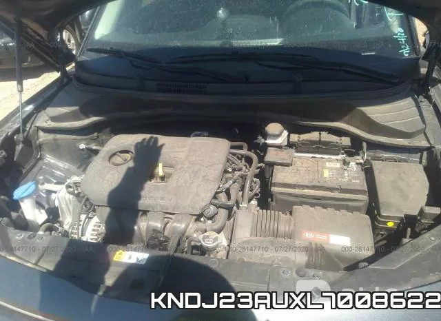 KNDJ23AUXL7008622 фото 2