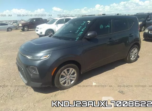 KNDJ23AUXL7008622 фото 3