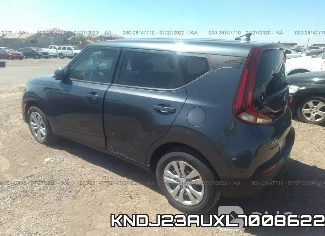 KNDJ23AUXL7008622 фото 4