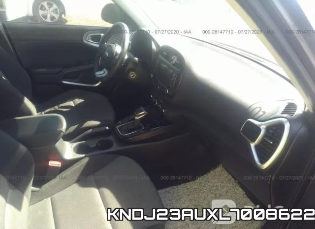 KNDJ23AUXL7008622 фото 6