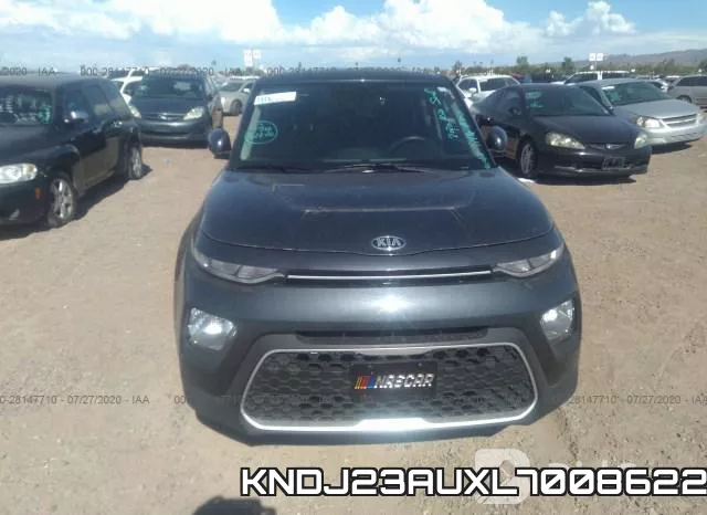 KNDJ23AUXL7008622 фото 7