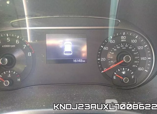 KNDJ23AUXL7008622 фото 8