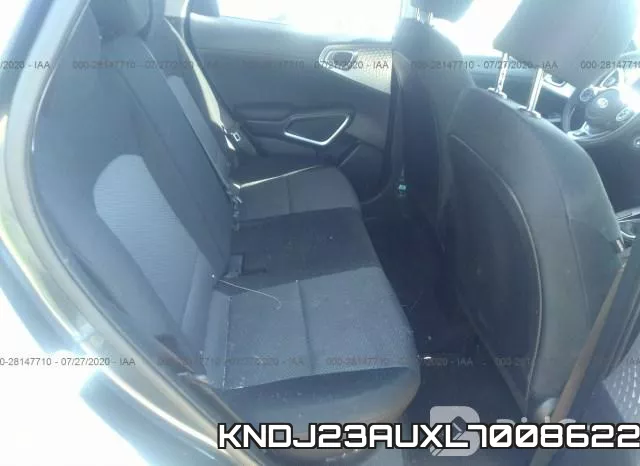 KNDJ23AUXL7008622 фото 9
