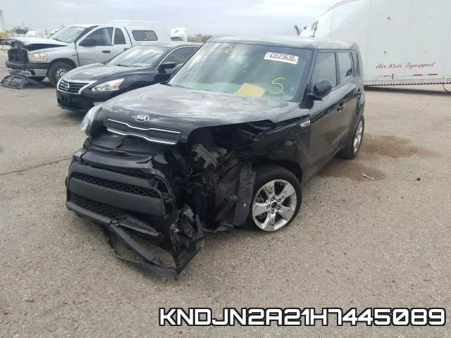 KNDJN2A21H7445089 фото 3