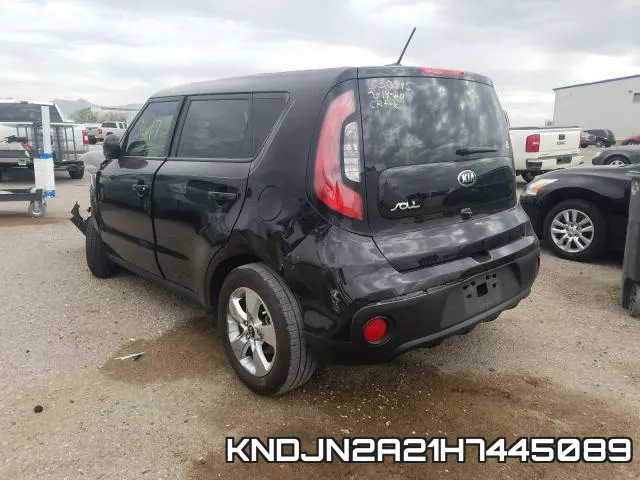 KNDJN2A21H7445089 фото 4