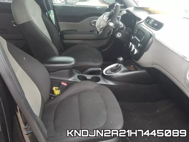 KNDJN2A21H7445089 фото 6