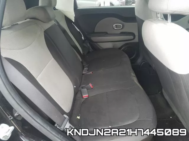 KNDJN2A21H7445089 фото 7