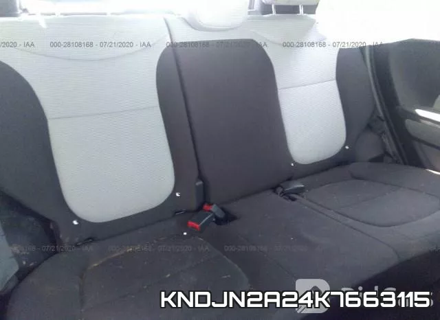 KNDJN2A24K7663115 фото 9