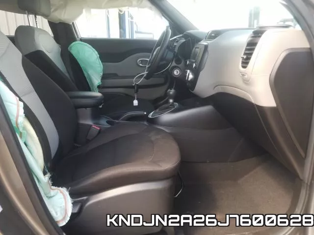 KNDJN2A26J7600628 фото 6