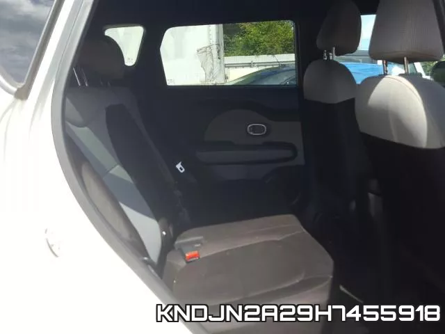 KNDJN2A29H7455918 фото 7